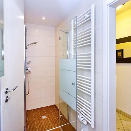 Apartment Hopckestrasse, Hs4 *
