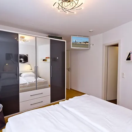 Apartment Hopckestrasse, Hs4 Cuxhaven